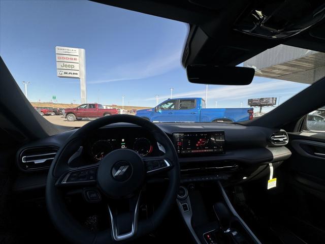 2024 Dodge Hornet R/T EAWD