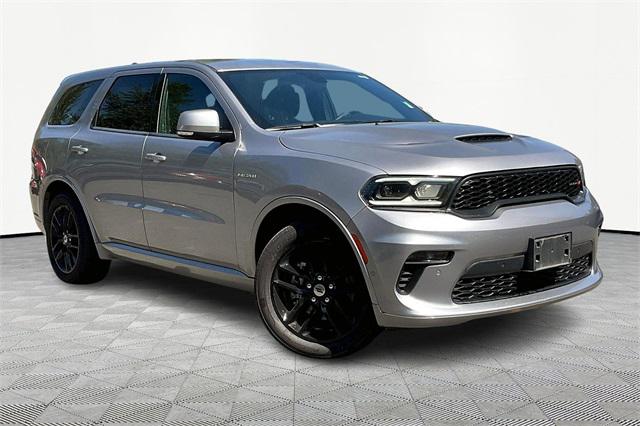 2021 Dodge Durango R/T AWD