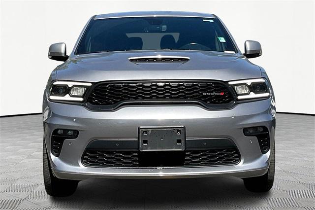 2021 Dodge Durango R/T AWD