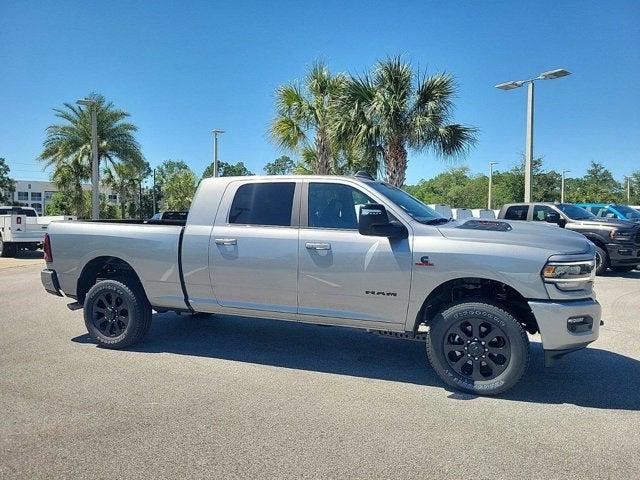 2024 RAM Ram 2500 RAM 2500 LARAMIE MEGA CAB 4X4 64 BOX