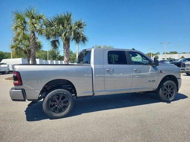 2024 RAM Ram 2500 RAM 2500 LARAMIE MEGA CAB 4X4 64 BOX