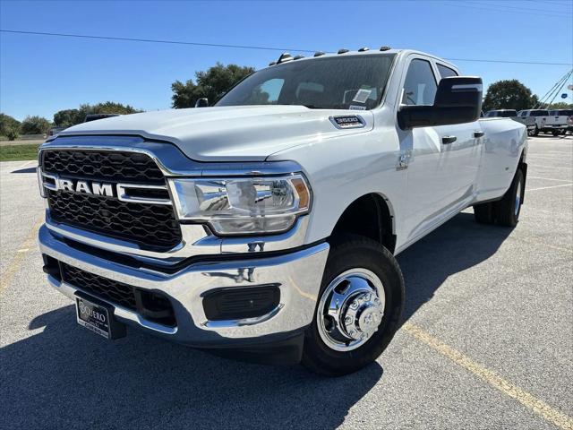 2024 RAM Ram 3500 RAM 3500 TRADESMAN CREW CAB 4X4 8 BOX