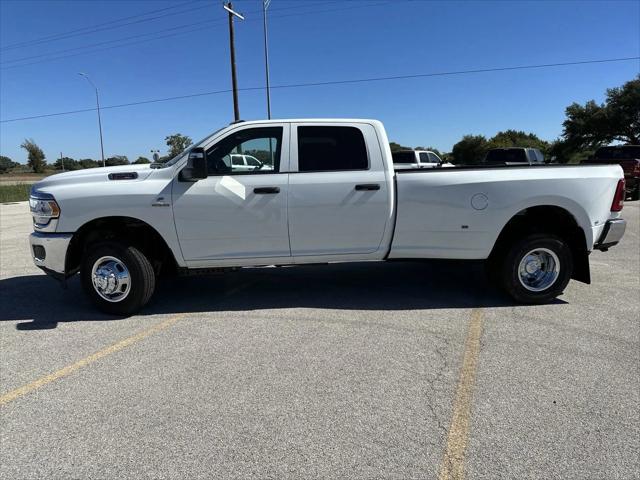 2024 RAM Ram 3500 RAM 3500 TRADESMAN CREW CAB 4X4 8 BOX