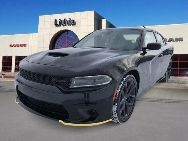 2023 Dodge Charger CHARGER GT RWD