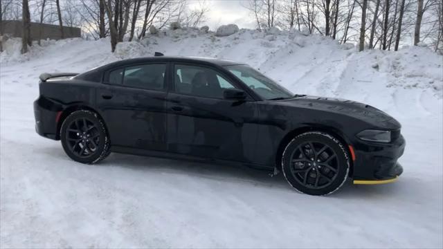 2023 Dodge Charger CHARGER GT RWD