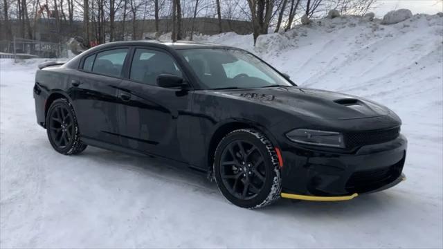 2023 Dodge Charger CHARGER GT RWD