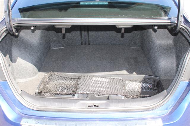 2021 Nissan Altima SR FWD