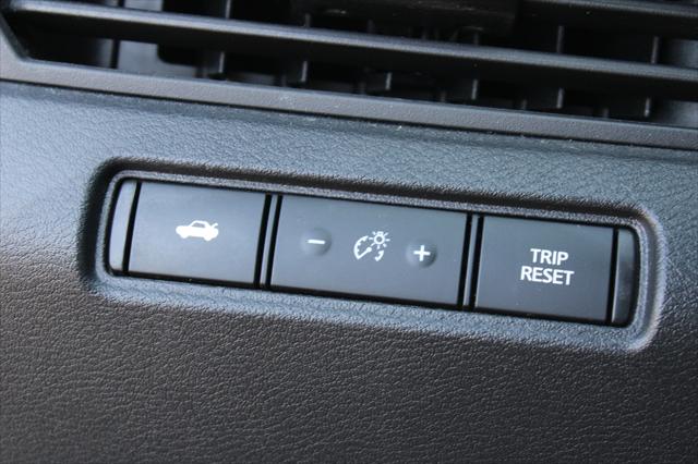 2021 Nissan Altima SR FWD