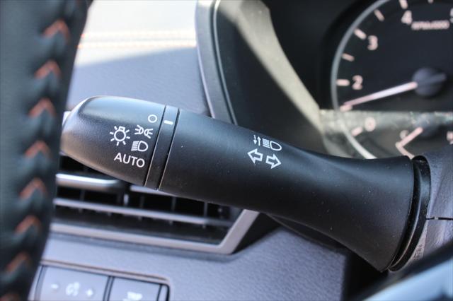 2021 Nissan Altima SR FWD