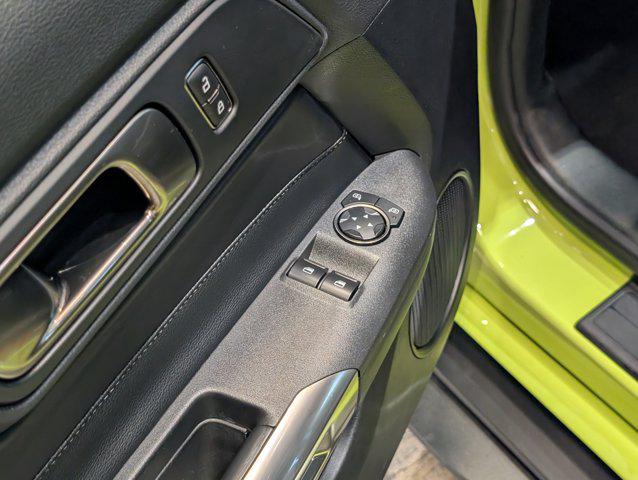 2020 Ford Mustang Shelby GT500 Fastback