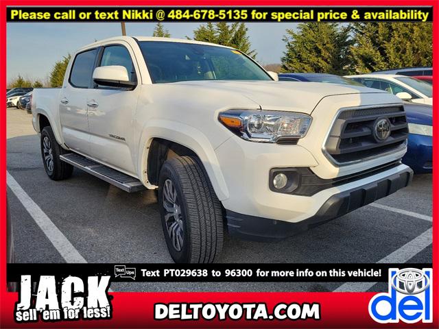 2023 Toyota Tacoma SR5 V6 for sale in Thorndale, PA