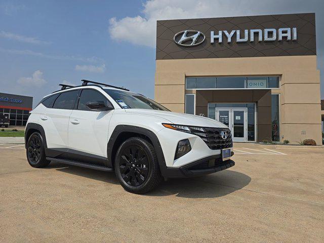 2024 Hyundai Tucson XRT