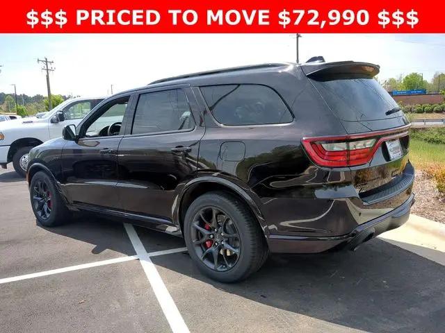 2024 Dodge Durango SRT 392 Premium AWD
