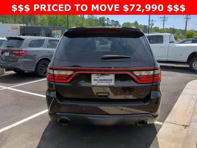 2024 Dodge Durango SRT 392 Premium AWD
