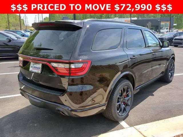 2024 Dodge Durango SRT 392 Premium AWD
