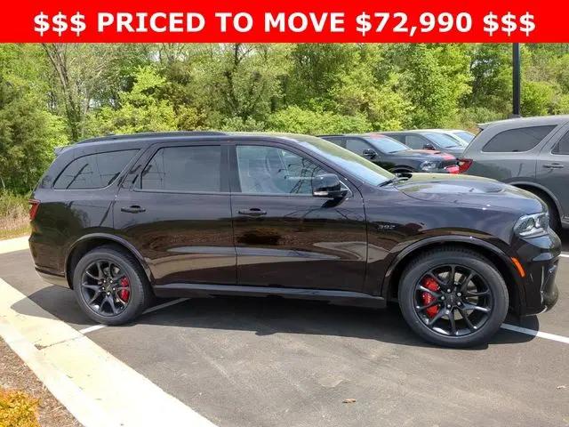 2024 Dodge Durango SRT 392 Premium AWD