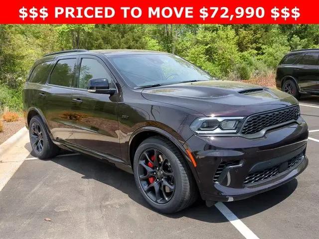 2024 Dodge Durango SRT 392 Premium AWD