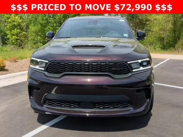 2024 Dodge Durango SRT 392 Premium AWD