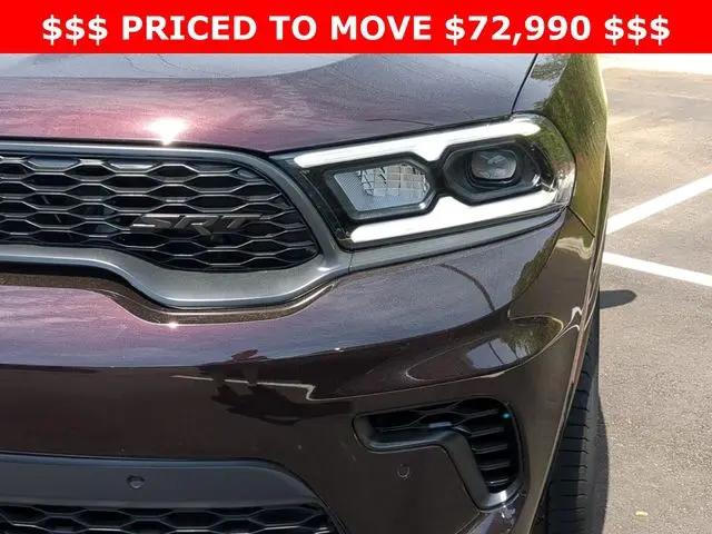 2024 Dodge Durango SRT 392 Premium AWD