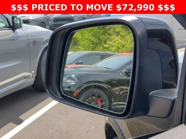 2024 Dodge Durango SRT 392 Premium AWD