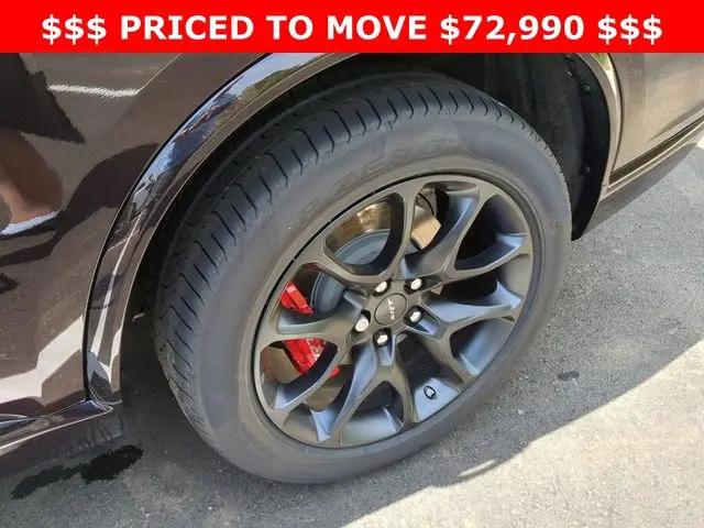 2024 Dodge Durango SRT 392 Premium AWD