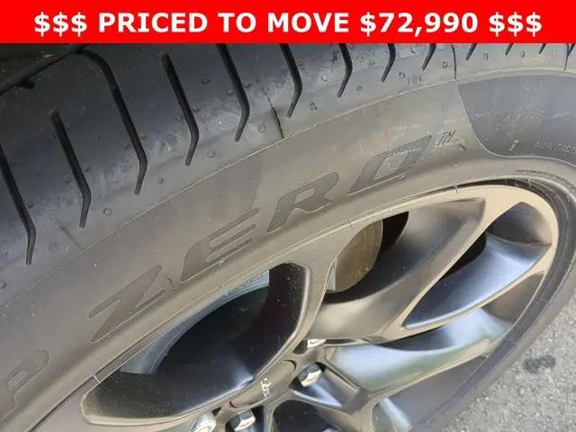 2024 Dodge Durango SRT 392 Premium AWD