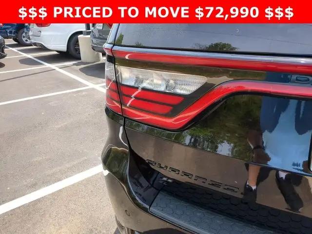 2024 Dodge Durango SRT 392 Premium AWD