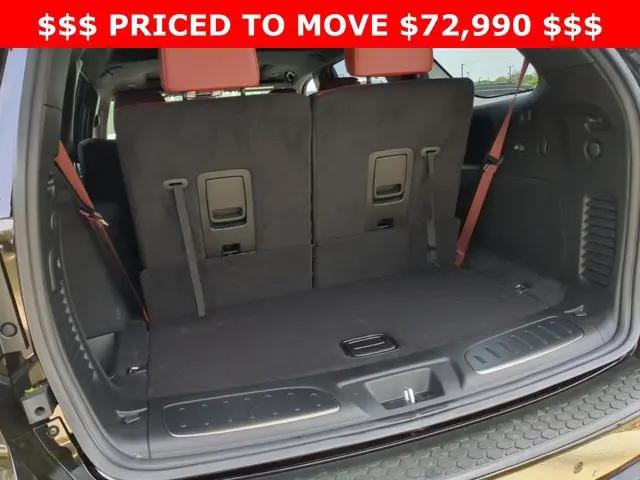 2024 Dodge Durango SRT 392 Premium AWD