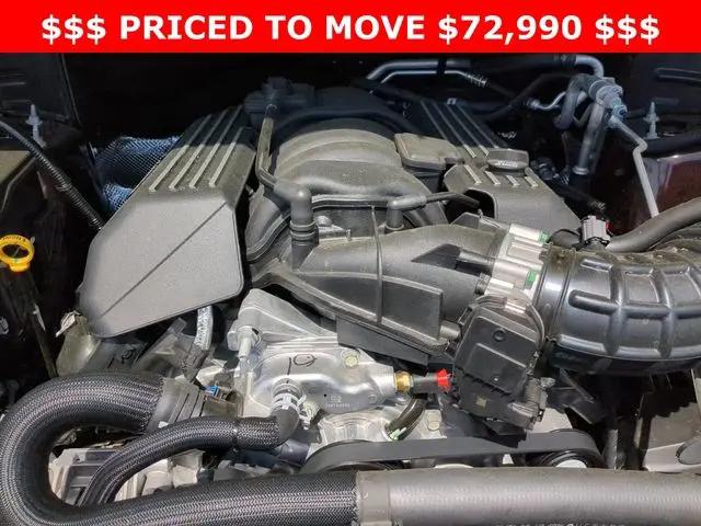 2024 Dodge Durango SRT 392 Premium AWD