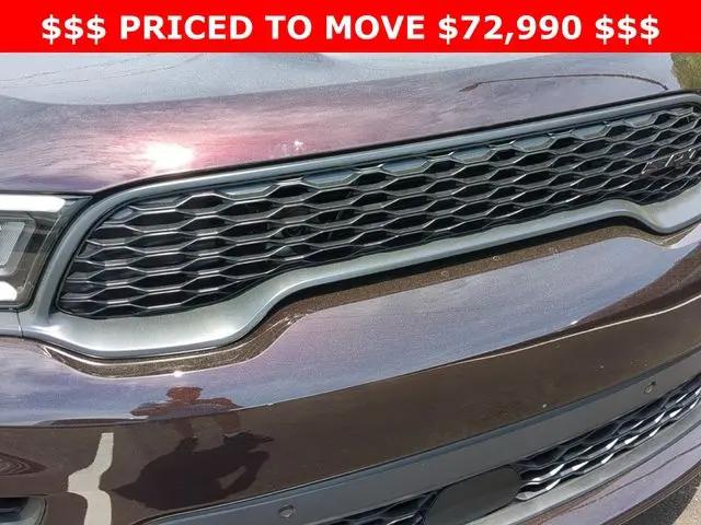 2024 Dodge Durango SRT 392 Premium AWD