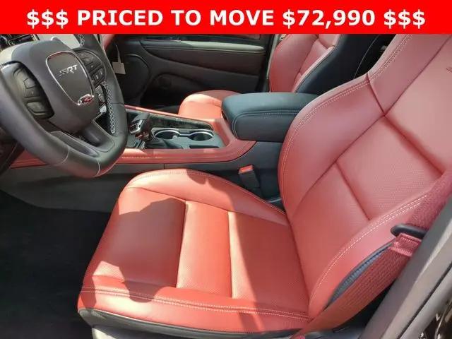 2024 Dodge Durango SRT 392 Premium AWD
