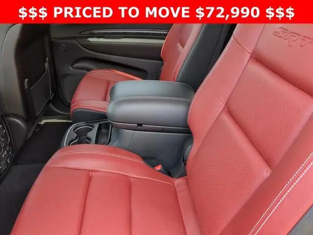 2024 Dodge Durango SRT 392 Premium AWD