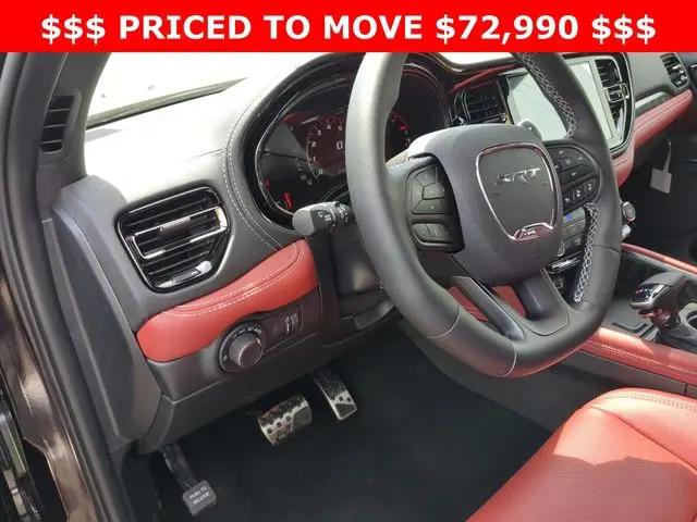 2024 Dodge Durango SRT 392 Premium AWD