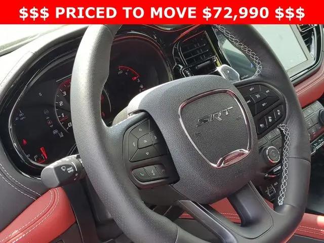 2024 Dodge Durango SRT 392 Premium AWD