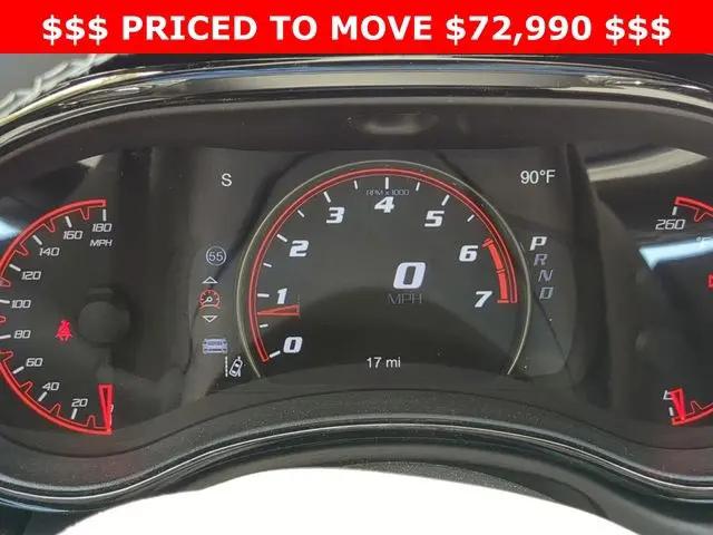2024 Dodge Durango SRT 392 Premium AWD