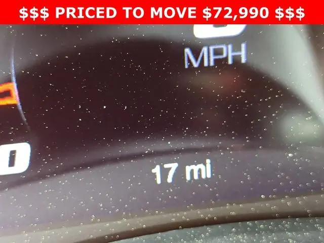 2024 Dodge Durango SRT 392 Premium AWD