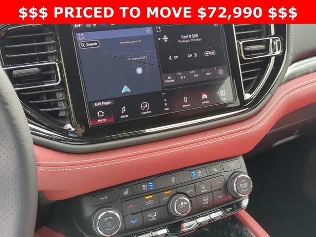 2024 Dodge Durango SRT 392 Premium AWD
