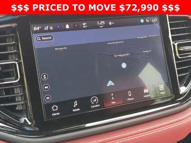 2024 Dodge Durango SRT 392 Premium AWD
