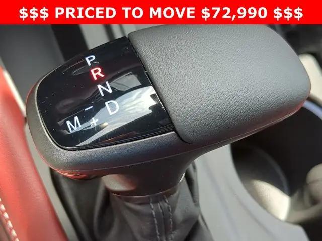 2024 Dodge Durango SRT 392 Premium AWD