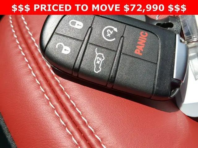 2024 Dodge Durango SRT 392 Premium AWD