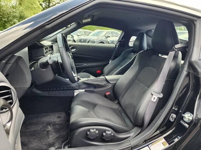 2024 Nissan Z Performance Auto