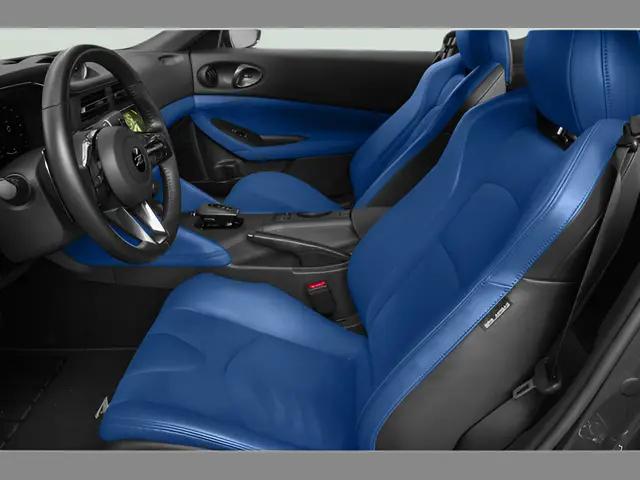 2024 Nissan Z Performance Auto
