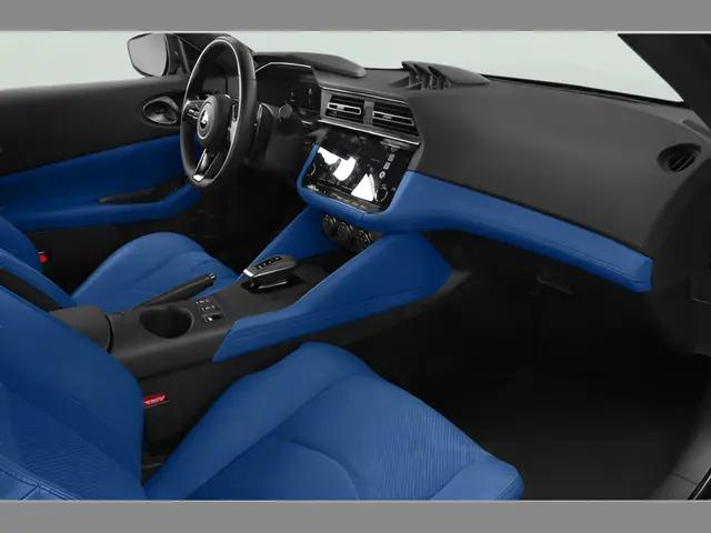 2024 Nissan Z Performance Auto