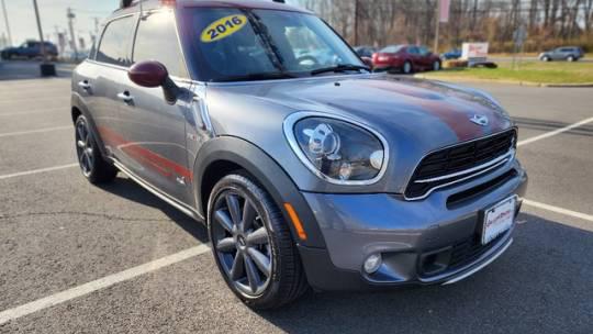2016 MINI Countryman Cooper S for sale in Eatontown, NJ