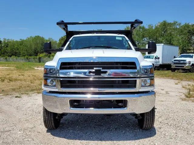 2024 Chevrolet Silverado 6500HD 1WT