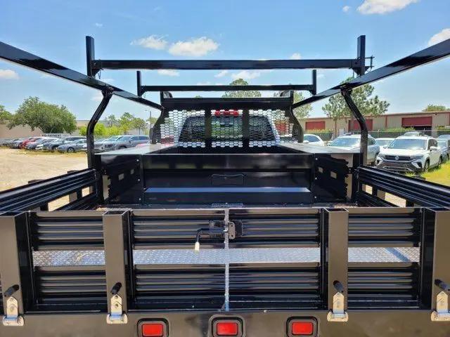 2024 Chevrolet Silverado 6500HD 1WT