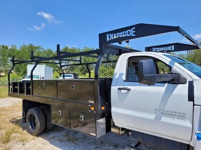 2024 Chevrolet Silverado 6500HD 1WT