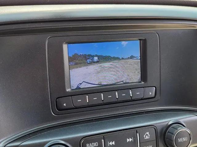 2024 Chevrolet Silverado 6500HD 1WT