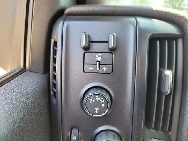 2024 Chevrolet Silverado 6500HD 1WT