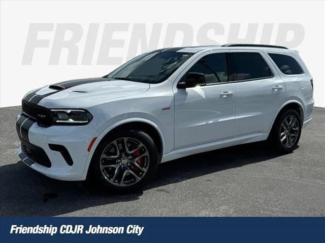 2024 Dodge Durango DURANGO SRT 392 PLUS AWD